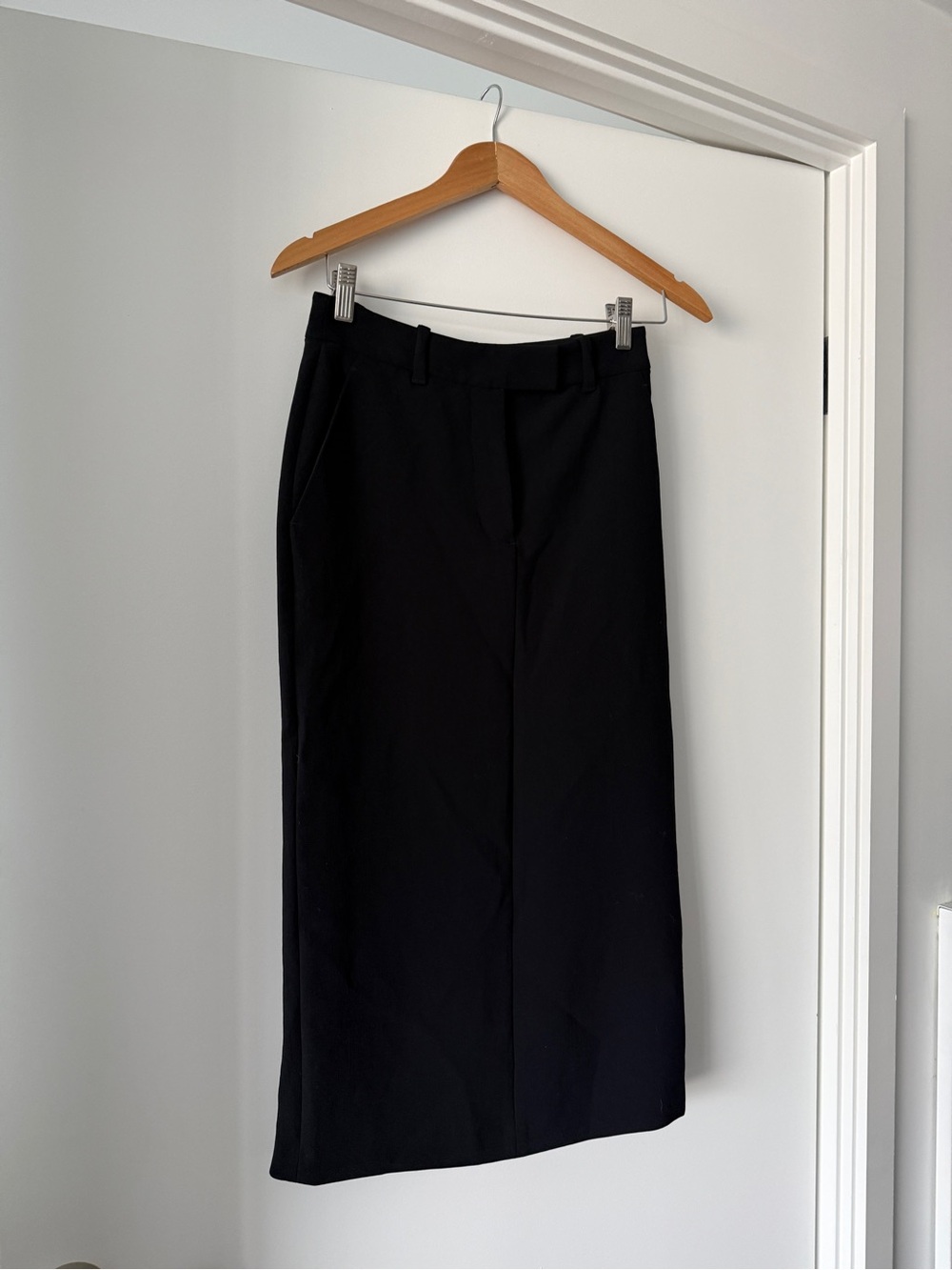 Aritzia Wilfred Skirt
